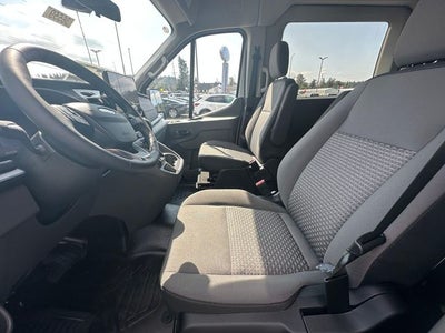 2026 Ford Transit-350 XLT