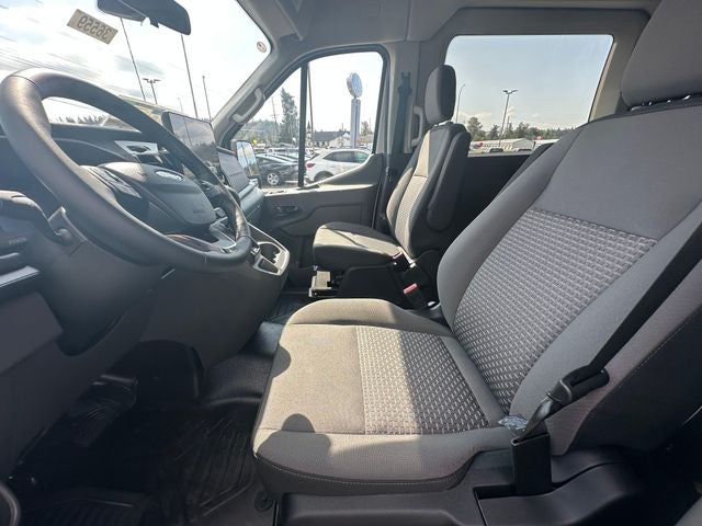 2026 Ford Transit-350 XLT