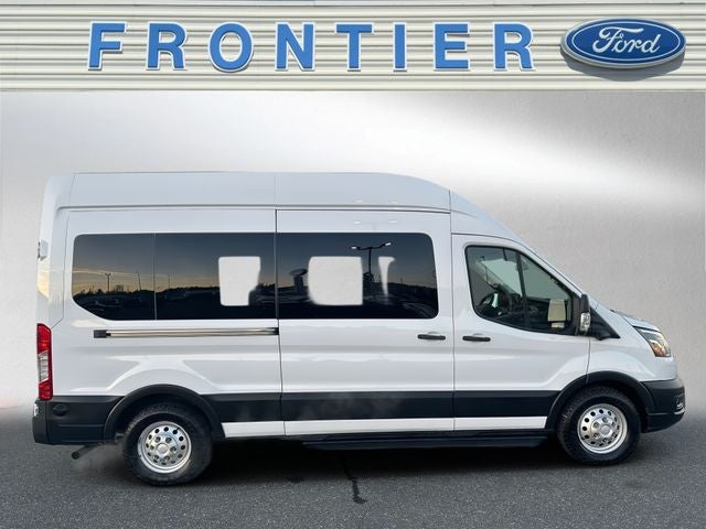 2023 Ford Transit-350 XL