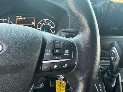 2023 Ford Transit-350 XL