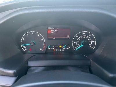 2023 Ford Transit-350 XL