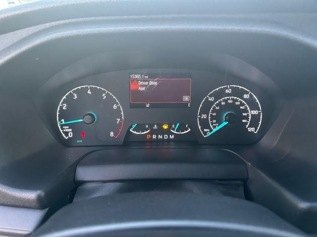 2023 Ford Transit-350 XL