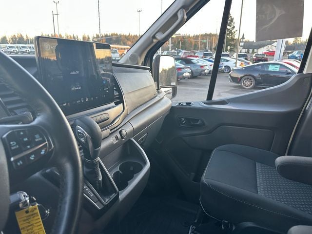 2023 Ford Transit-350 XL