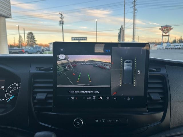 2023 Ford Transit-350 XL