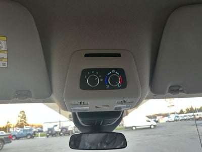 2023 Ford Transit-350 XL