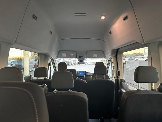 2023 Ford Transit-350 XL