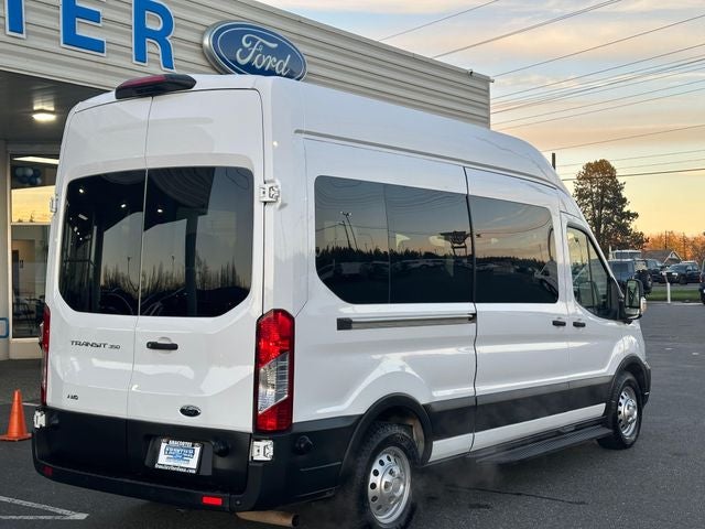 2023 Ford Transit-350 XL