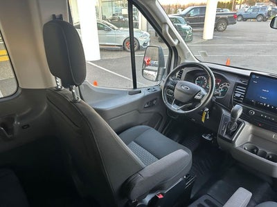 2023 Ford Transit-350 XL