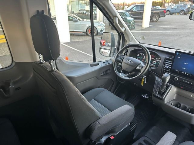 2023 Ford Transit-350 XL