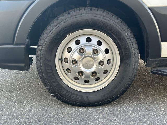 2023 Ford Transit-350 XL