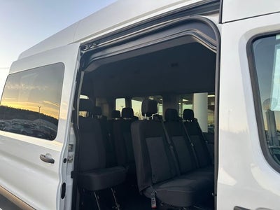 2023 Ford Transit-350 XL