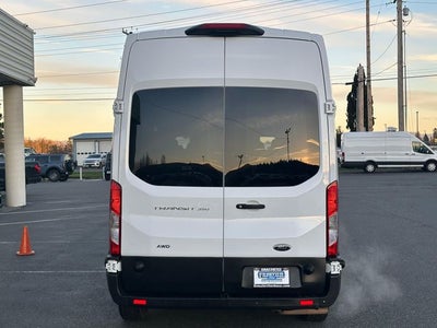 2023 Ford Transit-350 XL