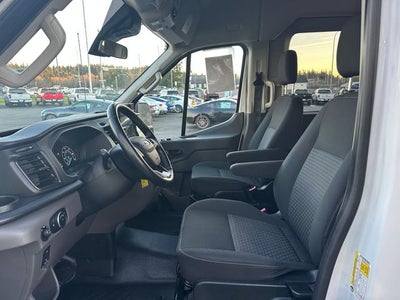2023 Ford Transit-350 XL
