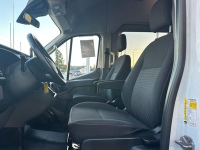 2023 Ford Transit-350 XL