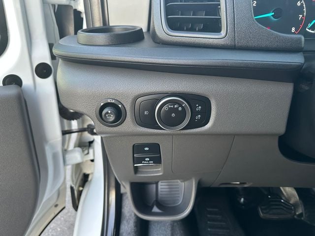 2023 Ford Transit-350 XL