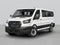 2025 Ford Transit-350 XLT
