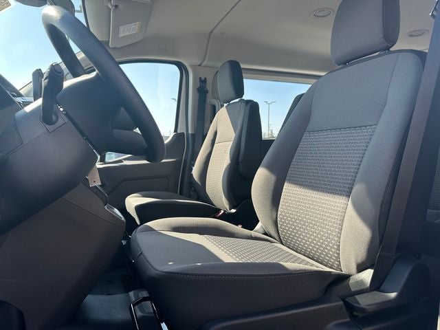 2025 Ford Transit-350 XLT
