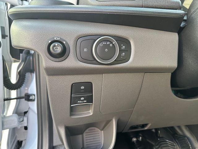 2025 Ford Transit-350 XLT