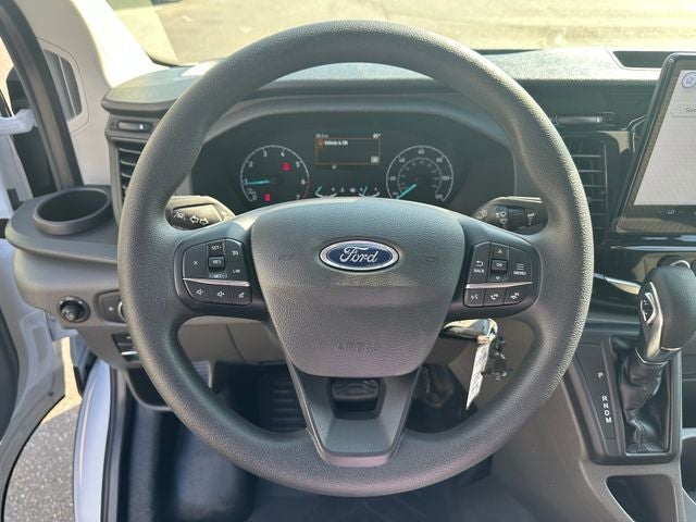2025 Ford Transit-350 XLT