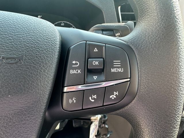 2025 Ford Transit-350 XLT
