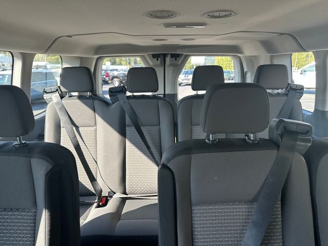 2025 Ford Transit-350 XLT