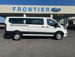 2025 Ford Transit-350 XLT