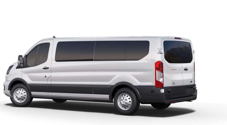 2025 Ford Transit-350 XLT