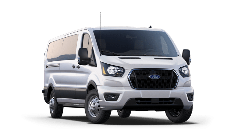 2025 Ford Transit-350 XLT