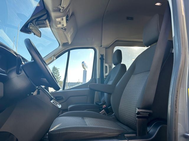 2022 Ford Transit-350 XLT