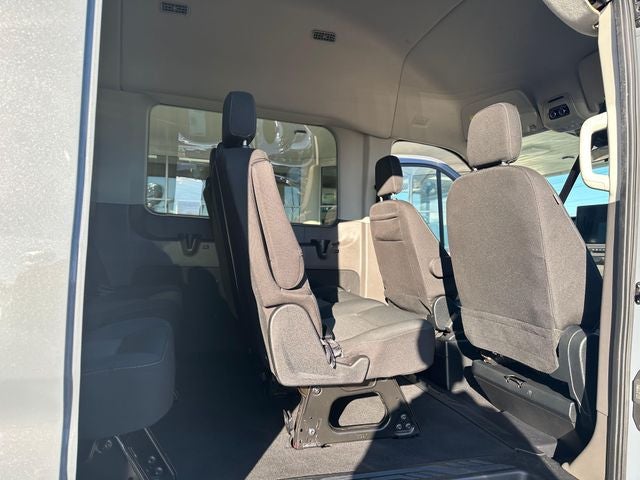 2022 Ford Transit-350 XLT