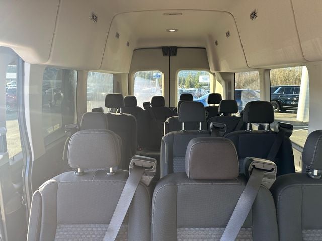 2022 Ford Transit-350 XLT