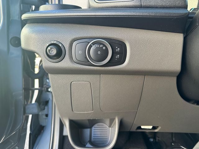 2022 Ford Transit-350 XLT