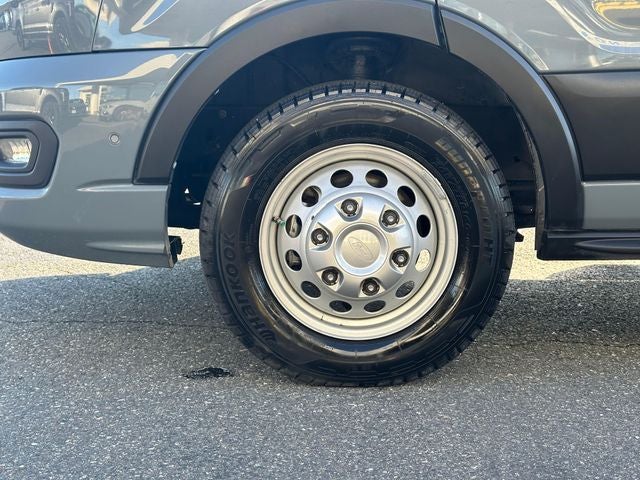 2022 Ford Transit-350 XLT