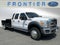 2016 Ford F-550SD XLT DRW