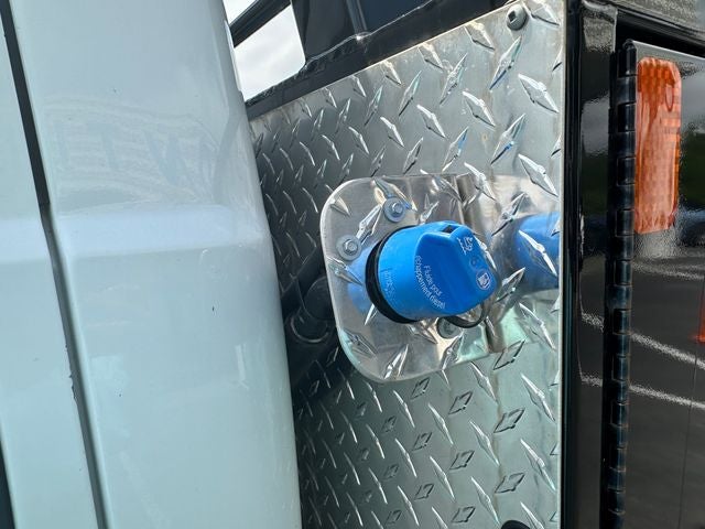 2016 Ford F-550SD XLT DRW