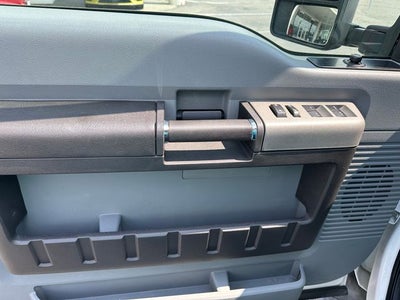 2016 Ford F-550SD XLT DRW