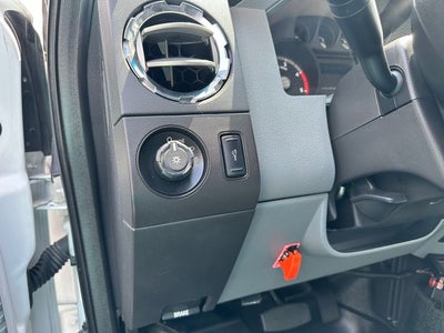 2016 Ford F-550SD XLT DRW