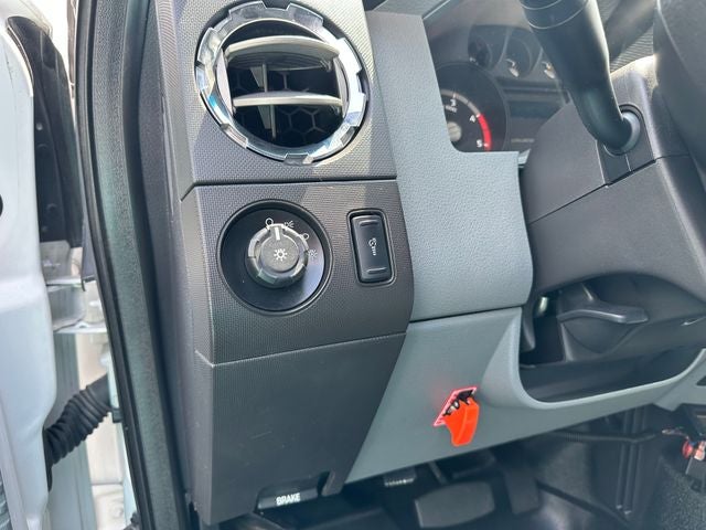 2016 Ford F-550SD XLT DRW