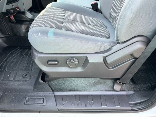 2016 Ford F-550SD XLT DRW