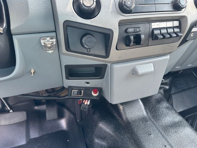 2016 Ford F-550SD XLT DRW