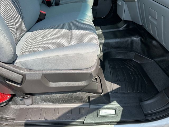 2016 Ford F-550SD XLT DRW