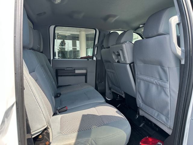 2016 Ford F-550SD XLT DRW