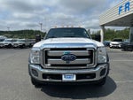 2016 Ford F-550SD XLT DRW