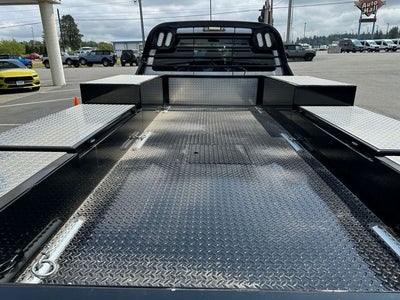 2016 Ford F-550SD XLT DRW