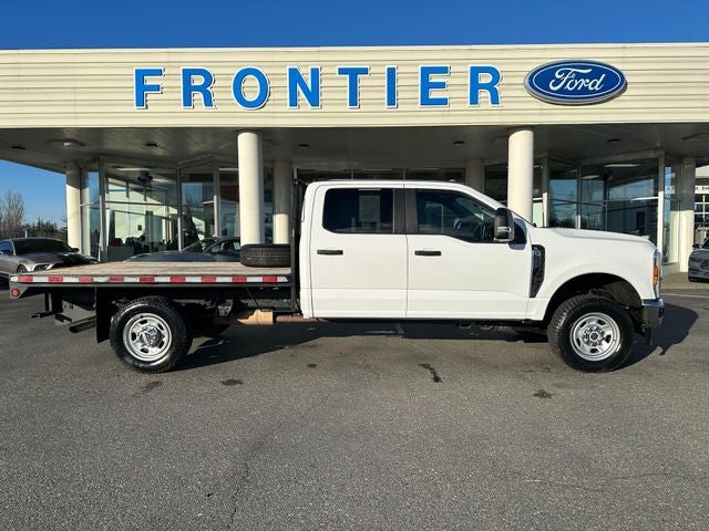 2024 Ford F-350SD XL