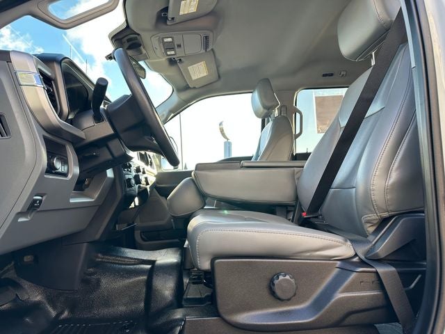 2024 Ford F-350SD XL