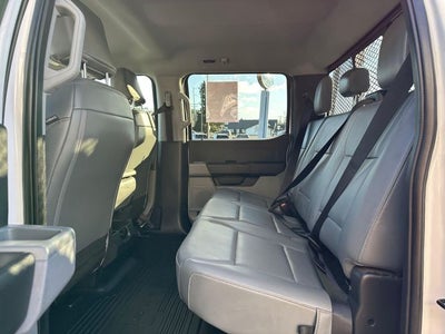 2024 Ford F-350SD XL