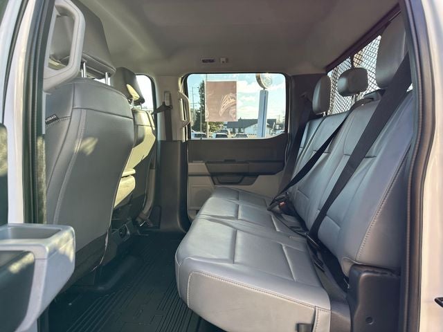 2024 Ford F-350SD XL