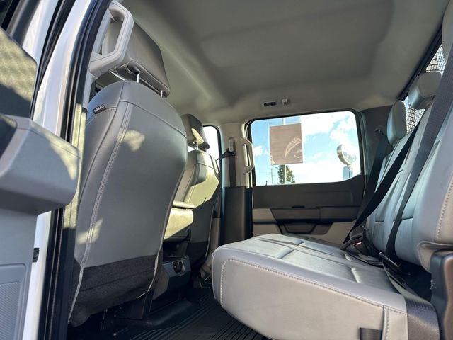 2024 Ford F-350SD XL