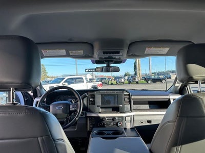 2024 Ford F-350SD XL